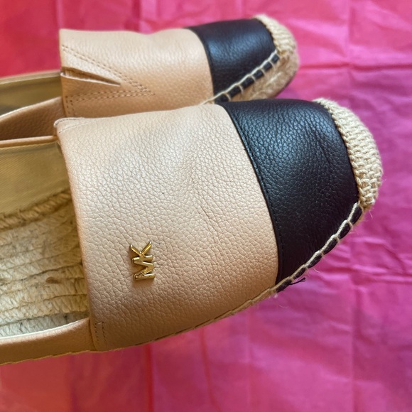 Michael Kors Kendrick slip on espadrilles. - Picture 12 of 12